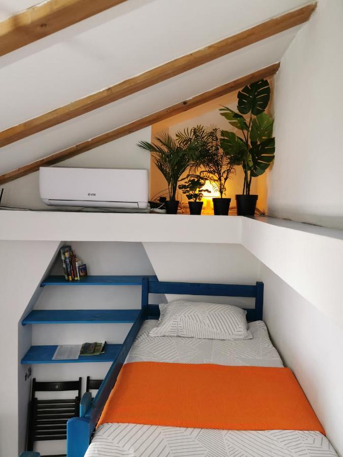 Apartment Camerin Koper Exterior foto