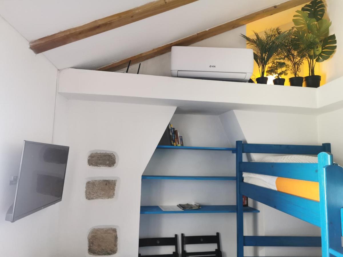 Apartment Camerin Koper Exterior foto